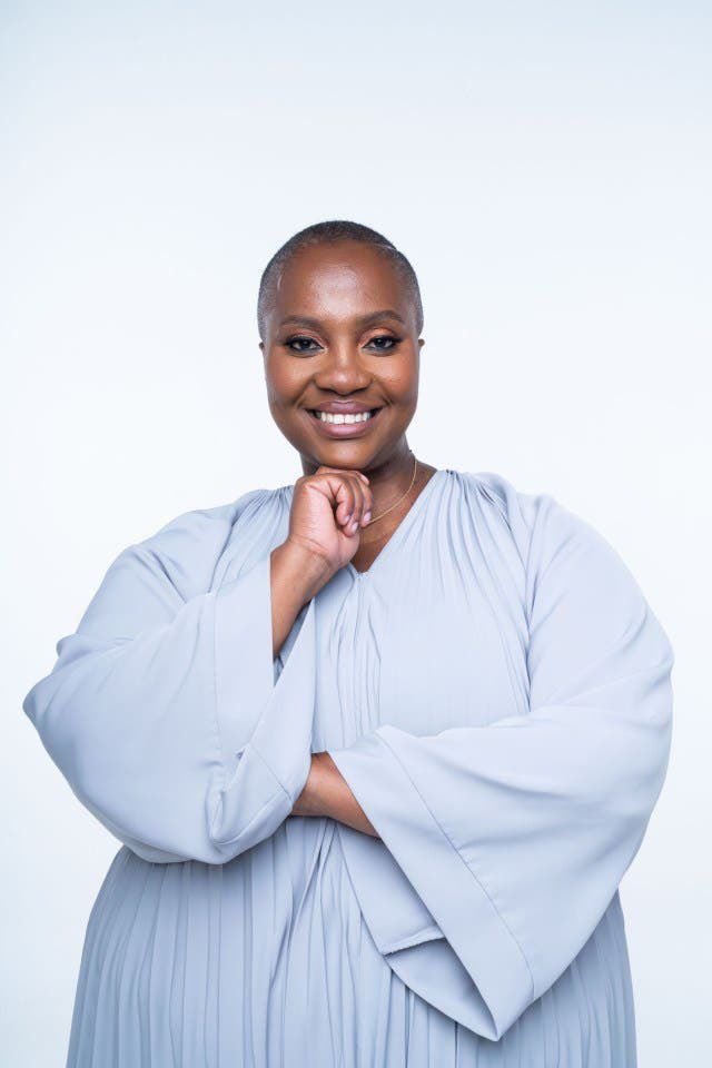 TheBookStokvel's tweet photo. #RIPDrSindi 🕊 https://t.co/QKEAe0gqm7