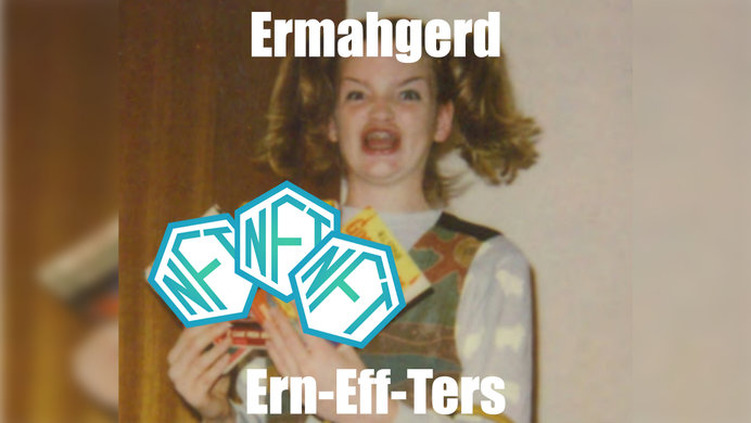 Want to be a part of #NFThistory?

Be the first to buy a complete #NFTcollection 😎

Link: opensea.io/collection/own…

Price drops to 11 ETH @ 1pm April 11th

#nftcollector #NFTs #nftcollectors #NFTCommunity #NFTdrop #nftart