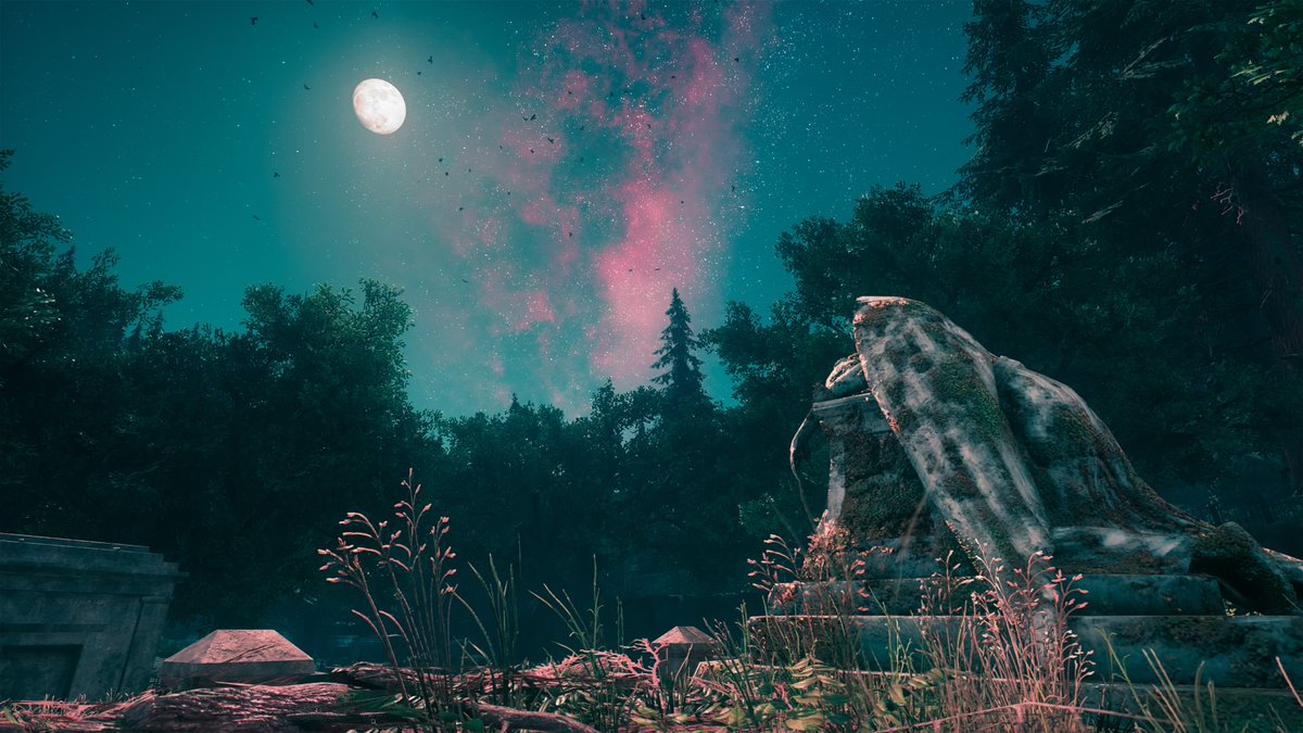 calisarah1998's tweet photo. REPOST for #TCCBluetiful ๐
1 & 2 โ๏ธ || 3 & 4 โ๏ธ
Game: #DaysGone
Developer: @BendStudio
#VPDaysGone #VirtualPhotography #PS4 #PlayStation #VGPUnite #TheCapturedCollective https://t.co/HobMLvODrG