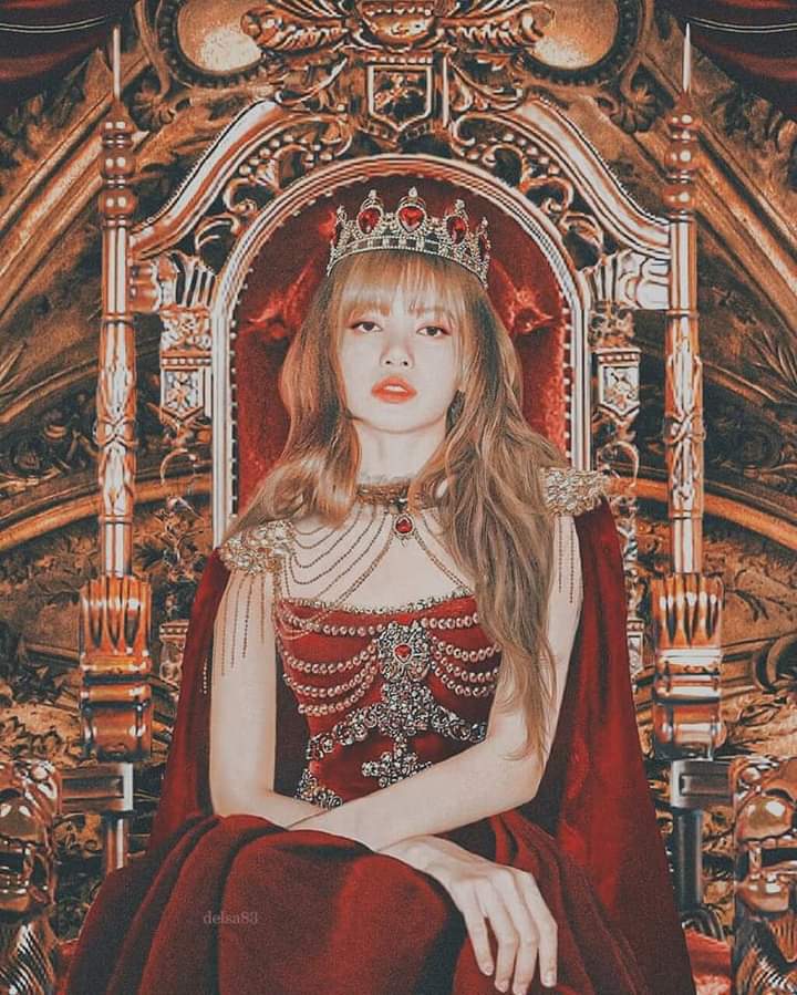 (4)I can't thank you enough for everything Lalisa. But, I really am so grateful to know you and to have you as my idol.Hoping I'll be able to meet you and  @BLACKPINK A DECADE WITH LISA #10YearsWithLisa