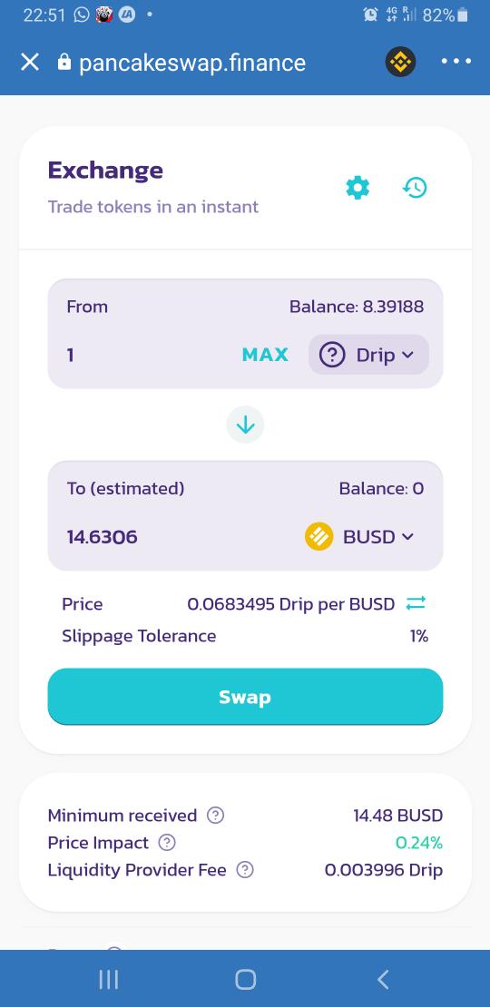 CryptoAkash's tweet photo. #dripgains https://t.co/ylTMVJ1Ral