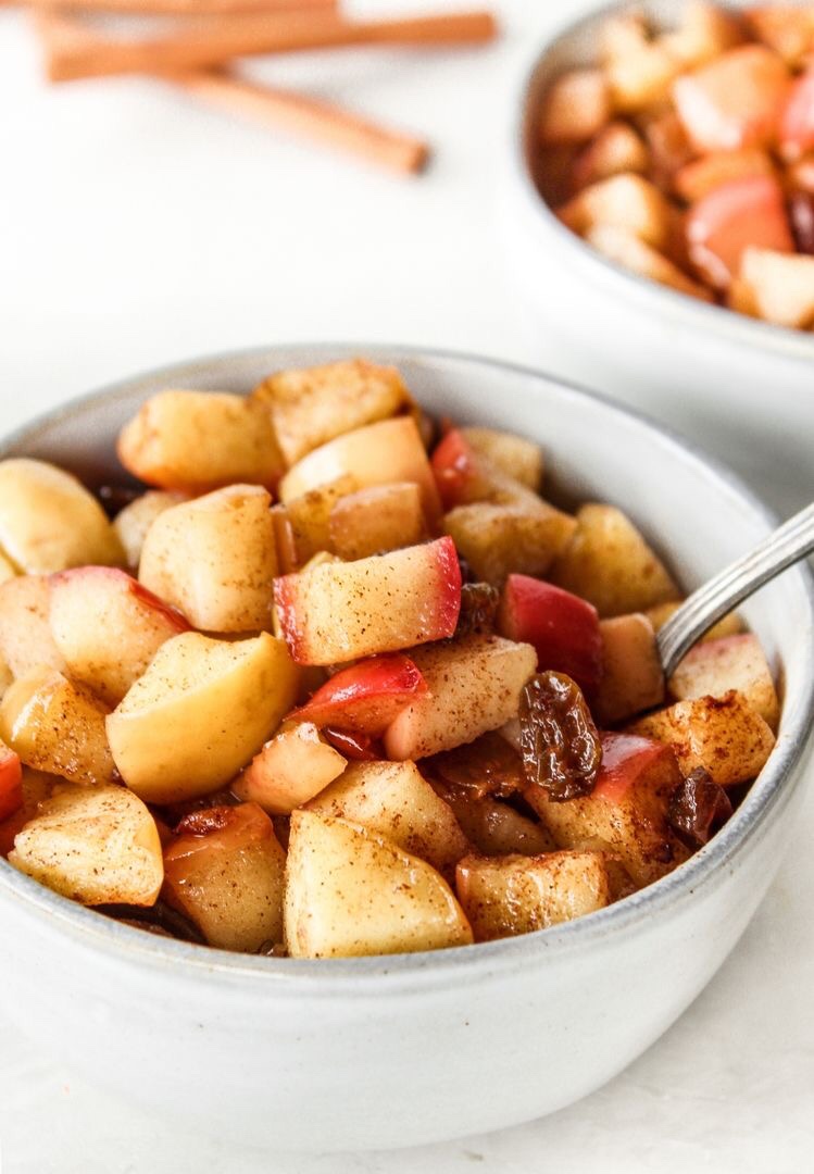 #30DaysofSAAMChallenge : We are sharing our self-care snack/recipe ideas! Personally, my go to self-care snack are cinnamon apples! I slice up an apple (honey crisp apples), sprinkle some cinnamon, and a bit of brown sugar and shake! What’s your self care snack or recipe?