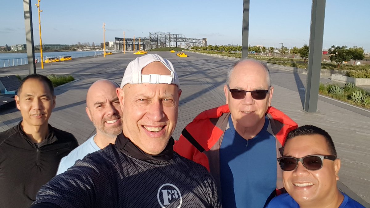 F3 Cutters tweet media