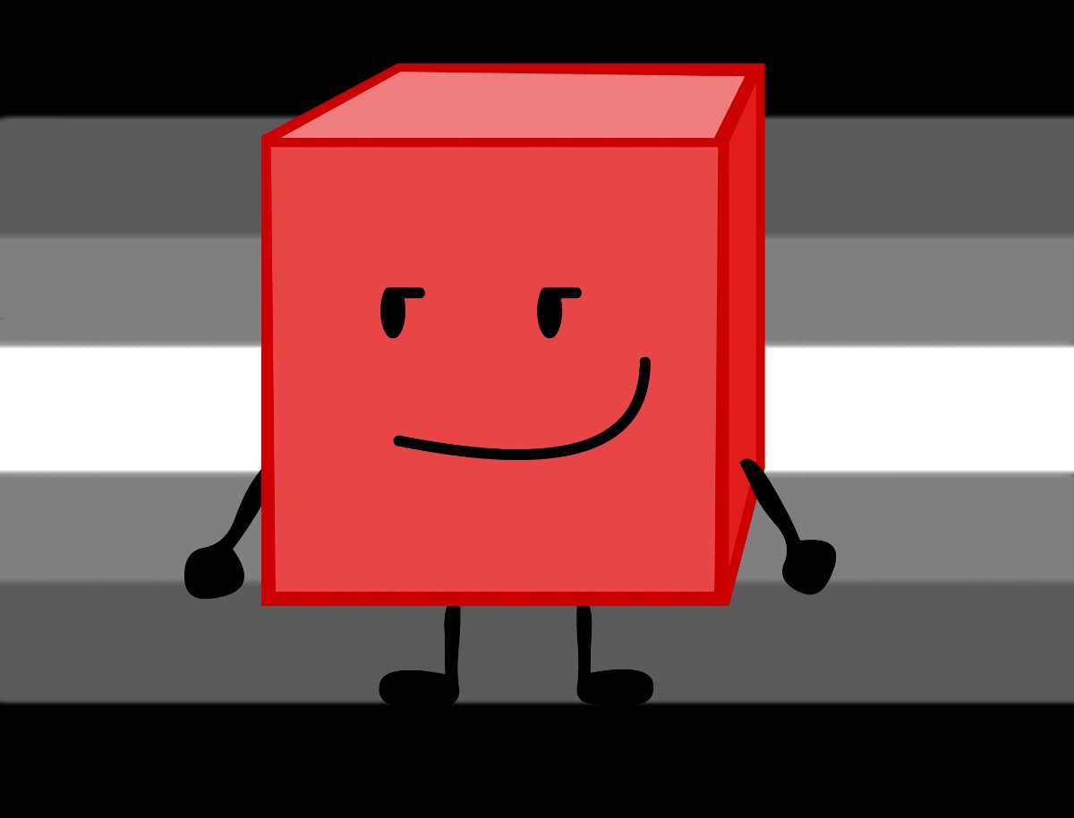 Blocky Bfdi