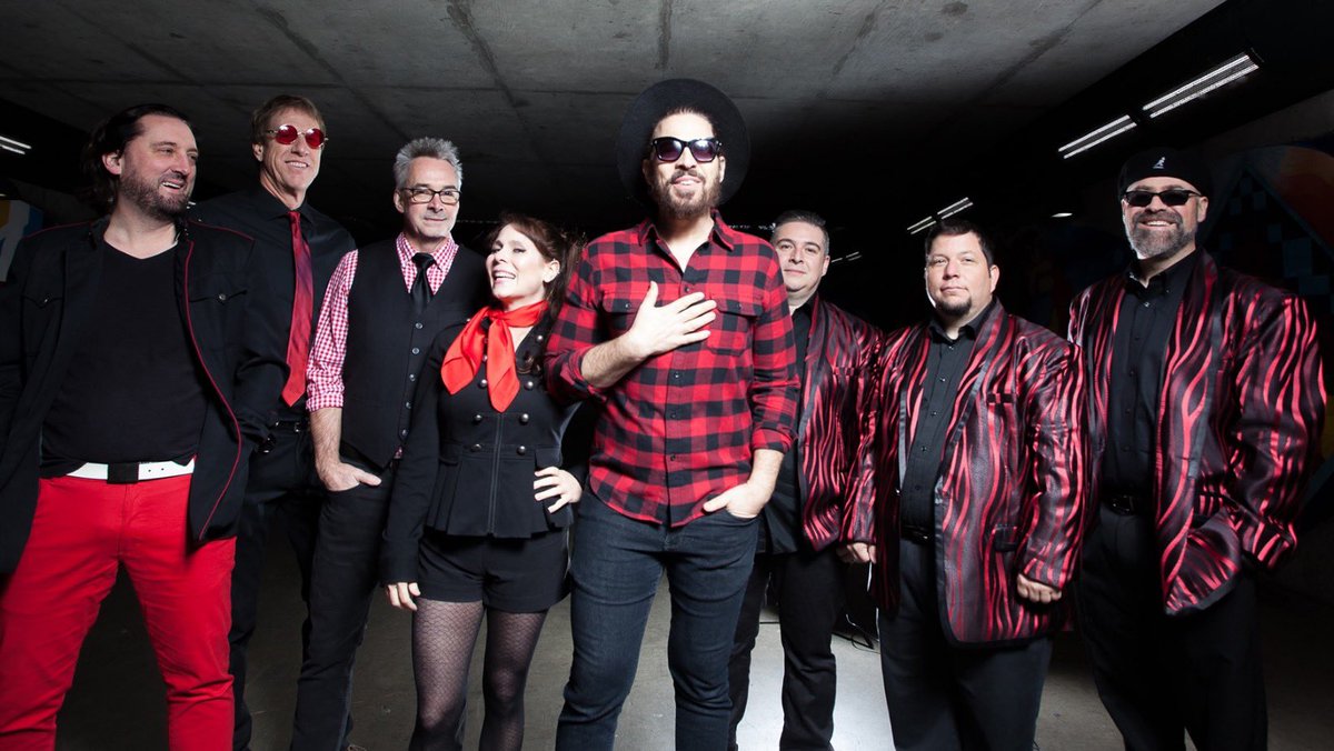 HarlowsNiteclub's tweet photo. Make sure to get your tickets for @JoyandMadness TONIGHT cuz they're streaming live via https://t.co/J1tV7uy5XM on the Harlow's stage this evening!
Event: https://t.co/PRDiUQjQ5G
#joyandmadness #sacramento #visitsacramento #exploremidtown #sutterdistrict #localmusic #soul #funk https://t.co/zykJ8JcGAe
