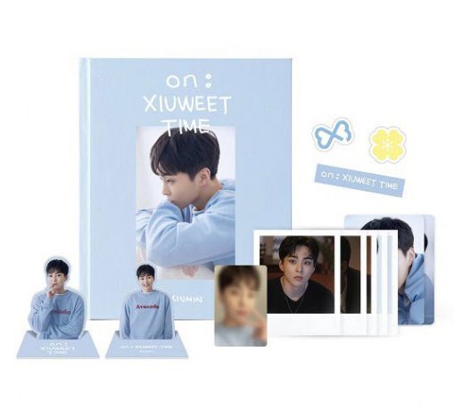 Kworld K Pop Store On Twitter Pre Order Exo Xiumin On Xiuweet Time Photo Story Book Available On Our Website Https T Co 1mujsbkdzk Kpop Exo Kpopuk Kpopstore Xiumin Xiumin Solo Fanmeeting Https T Co Demzycwjbv