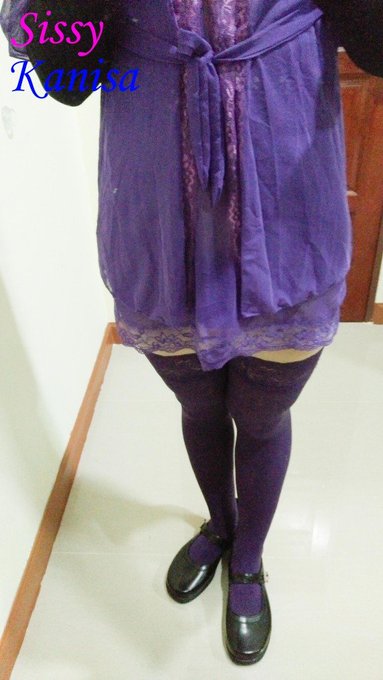 My purple see through nightwear. see more: https://t.co/hCgUxlyW7V https://t.co/XnlqhzgnAv<a href="/tag/xhamster"class="tags"><span>#xhamster</span></a>