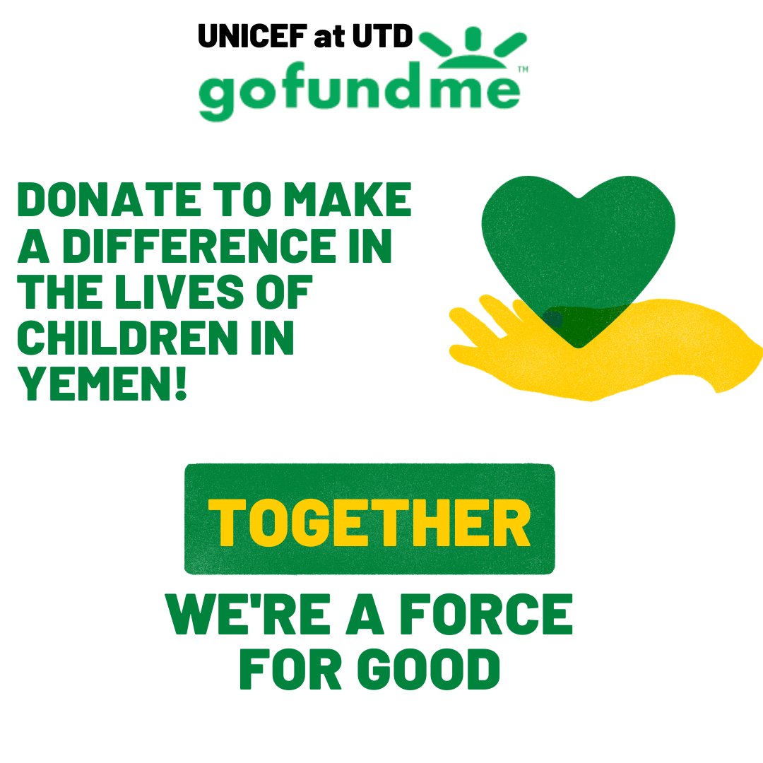 Donate to UNICEF and make a difference