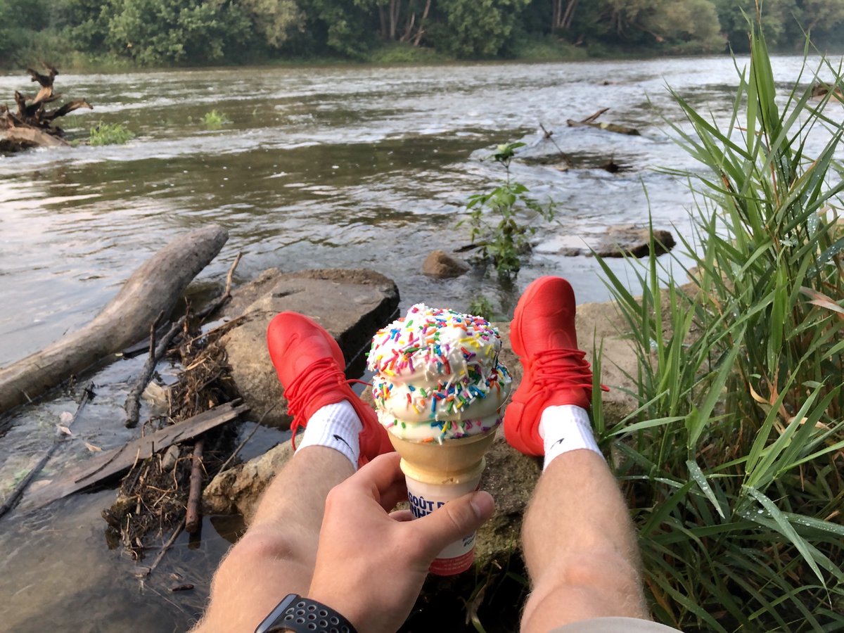 little red shoes twitter