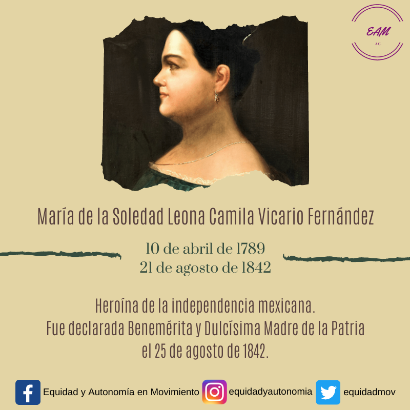 equidadyautonomía tweet media