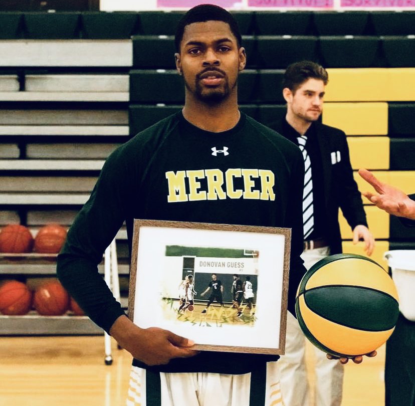 MCCCHoops's tweet photo. There are heavy hearts today, but we continue to always keep your memory alive in how we move this basketball family forward. It has been a year since we lost you and your light still burns bright. We carry you in our hearts, always. We miss you, 5. https://t.co/busYVz0uGR