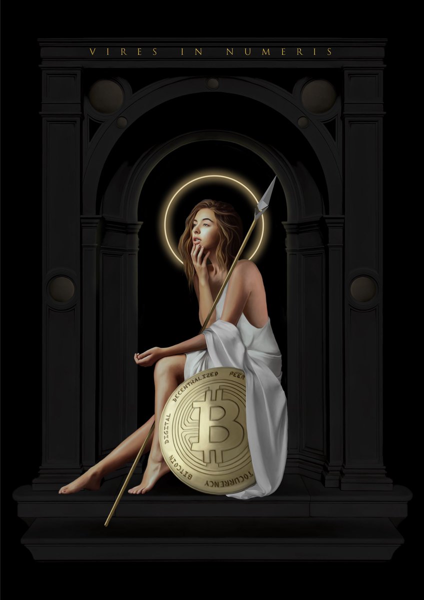 66hundred's tweet image. “Battle of The Bulls” 
#NFTartists #Bitcoin #NFT