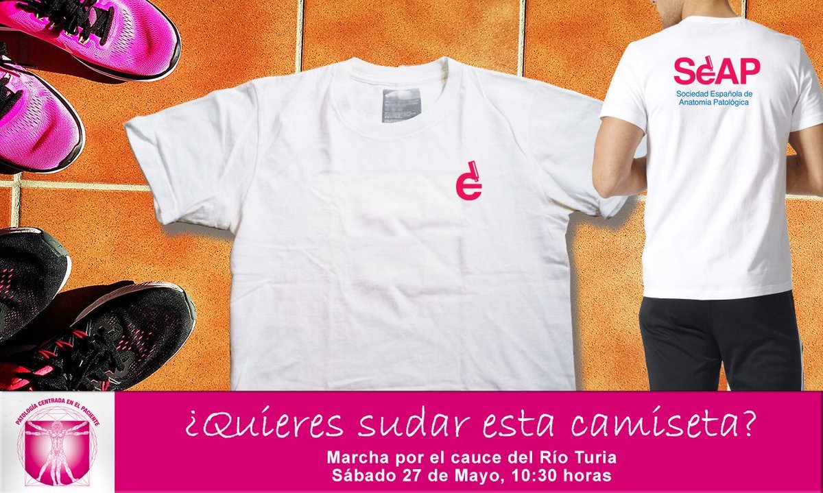 EnriquedeAlava's tweet image. Aquí nos veis en #SEAP2017V #Valencia hablando con los ciudadanos: muchos de ellos sabían qué es un patólogo/a!!