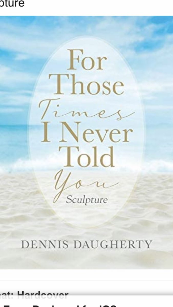 3DPoetry1's tweet photo. #ForThoseTimesINevertoldYou #By #DennisDDaugherty https://t.co/Df1OQII2z6