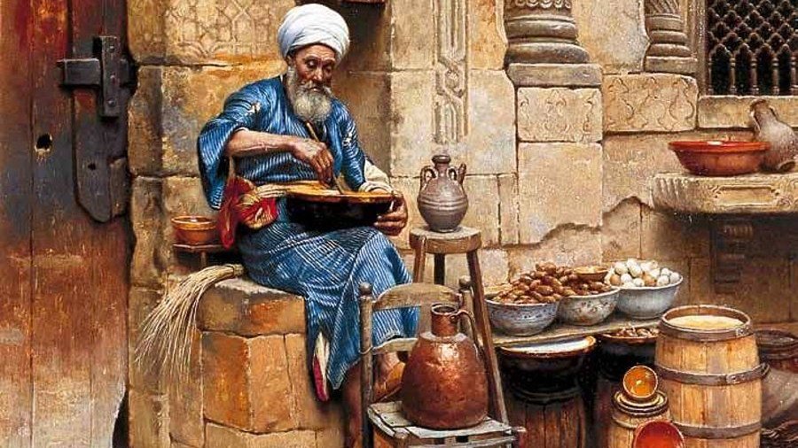 smyofis's tweet photo. "Rızkını dert etme. Çünkü o seni, senin onu aradığından daha çok aramaktadır".

Abdülkadir Geylani (k.s) https://t.co/QisZRRgEyh