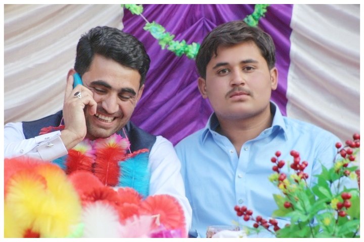 usmankhankja's tweet photo. #مبارک_ہو_تم_کو_یہ_شادی_تمہاری.
#صدا_خوش_رہوں_یہ_دعا_ہے_ہماری
#Many_Many congratulations #yousaf_khan_
Wedding ceremony of dear 😍 Yousaf Khan
May Allah Almighty give him alot of happiness in new state of life.🎊 https://t.co/TsQenIiEjn