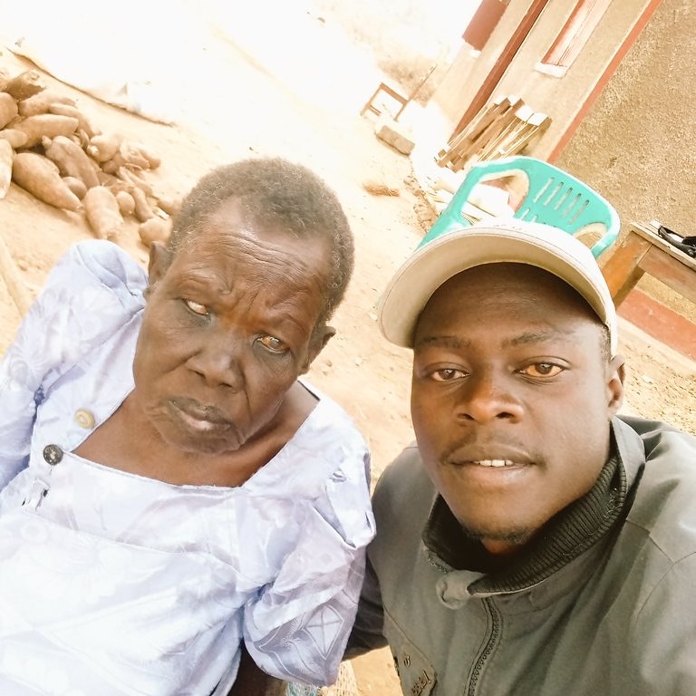 Chris Geok's 🇺🇬 tweet media