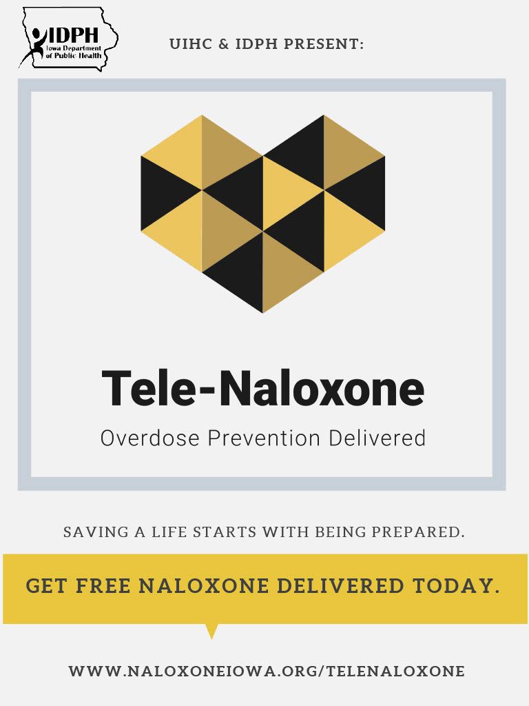 CrossroadsBHS's tweet photo. Get free Naloxone delivered today by going to the link at the bottom of this image! #CrossroadsCares #Naloxone #Prevention https://t.co/ZtygHCpl2a