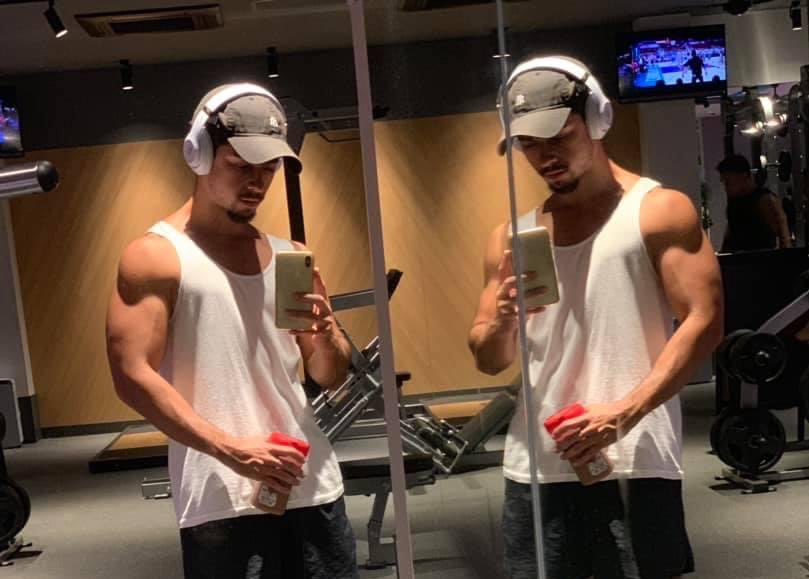 Yoshimura_akio's tweet photo. NEW VIDEOπ
https://t.co/RaMnNvi2Dtπ₯
#fitness #gym #γγ£γγγ #γΈγ #γγ£γγγγΉ #physique #aesthetic #onlyfans #workout #onlyfansjapan #brazilianboy #gayonlyfans #γ€γ±γ‘γ³ #γ²γ€ #gay #instagood #κ²μ΄ #gaybottom #gayboy #RT #γγγΉγ« #gaytop #gaymen #gaybutt #boublebutt https://t.co/SWoINo7W6o