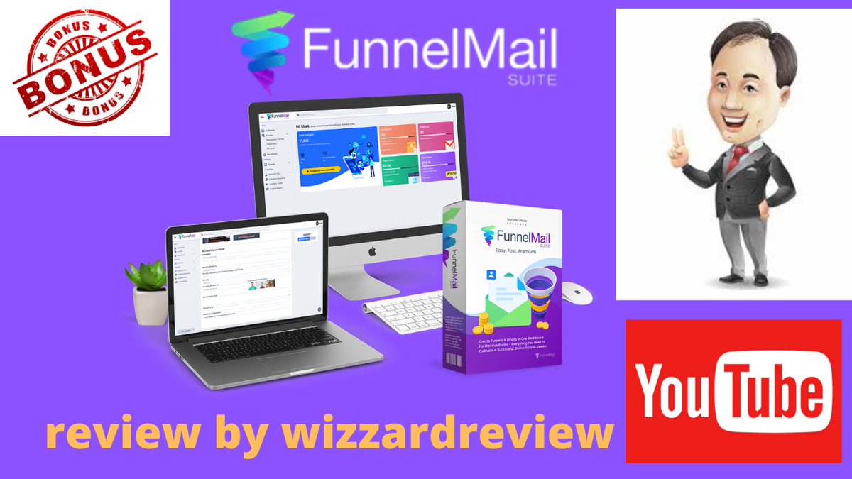 YemlahiD's tweet photo. build high converting sales pages and funnelsv

https://t.co/xZwWyr7984

https://t.co/D2OwhQJFZk

#funnels #funnelbuilder #marketingautomation #salesfunnels #salesfunnelbuilder #convertingfunnels #FunnelMailm #FunnelMailreview #brendanmace #ViralSalesFunnel #FunnelBuilderSoftware https://t.co/M4rsvqVR9r
