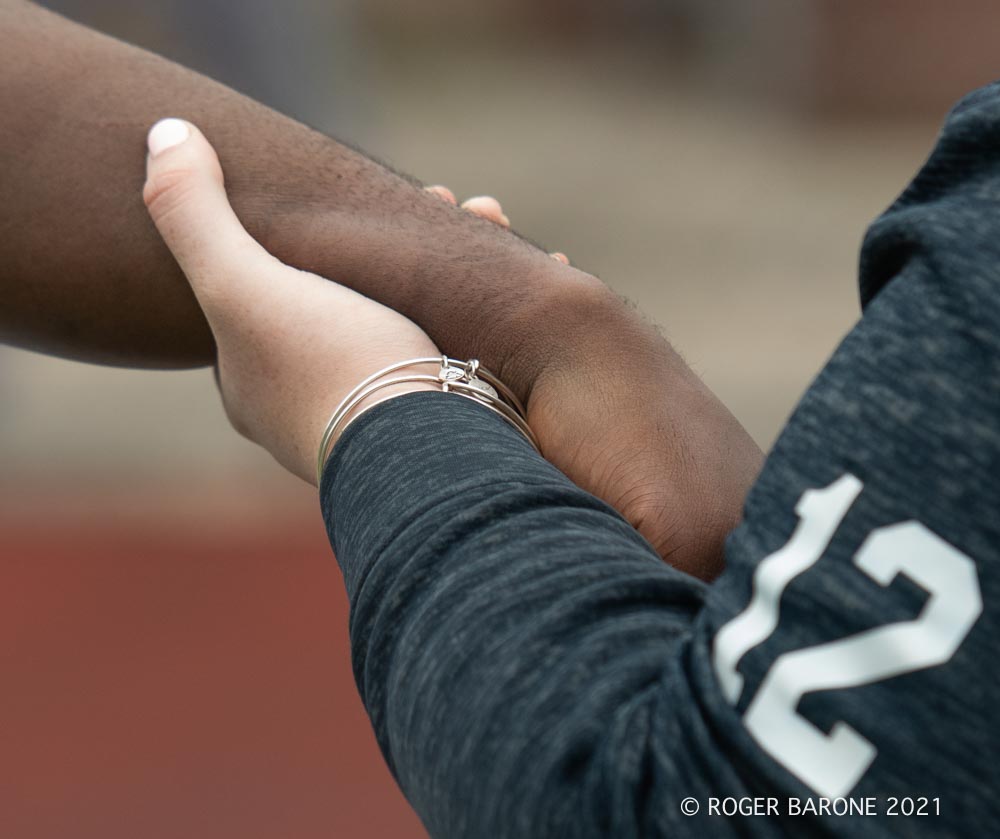 fotosfromphilly's tweet photo. #EMBracism Injured Roxborough player is comforted and encouraged on the sidelines.
Roxborough vs Kensington football:
FRIDAY - APRIL 9 2021
@pplathletics @UkeeWashington @PaFootballNews @Pull4publicsch @SheilaShowPHL @570Football @RoxboroughHS CLICK PIC TO SEE FULL IMAGE https://t.co/dw5DEjpRwc