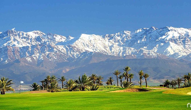 FaridaLoudaya's tweet photo. Après l'exemption de visa, @ELTIEMPO , le plus grand journal colombien🇨🇴, promeut le Maroc🇲🇦 comme destination touristique post-pandémie | MAP Express #Maroc❤️💚➡️https://t.co/CLmVHzQRDA https://t.co/gXbwdXAaKC