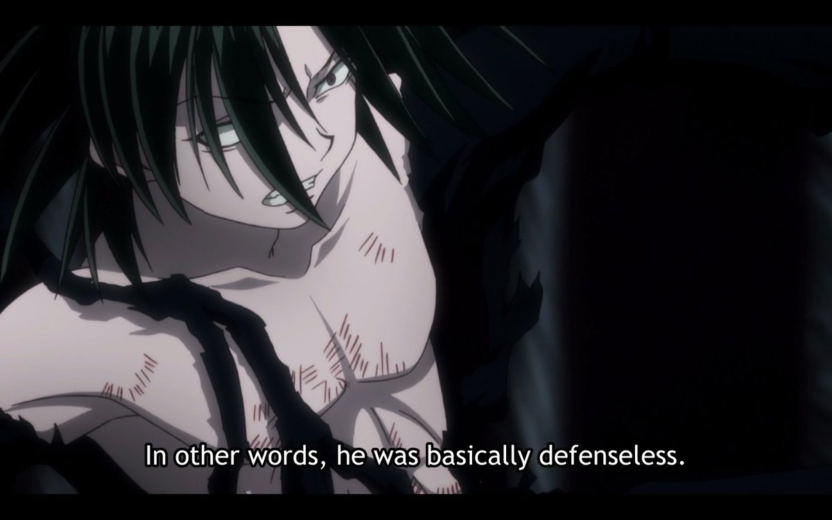 OK NOW I UNDERSTAND THE HYPE AROUND FEITAN THIS SCENE IS SO SICK i thought he was just an emo bitch all talk