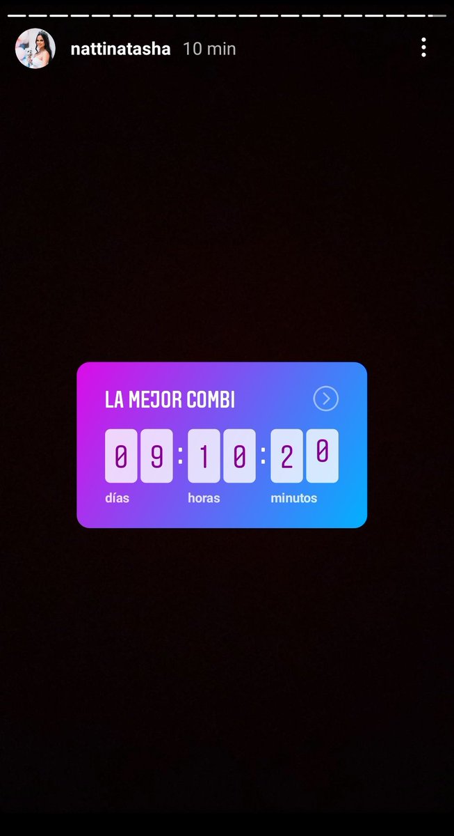 GodIsNattiNat's tweet photo. LA MEJOR COMBI IS COMING... 🔥🔥🔥 @NattiNatasha #LDDLD #rudegyal https://t.co/jTkICx2ZV5