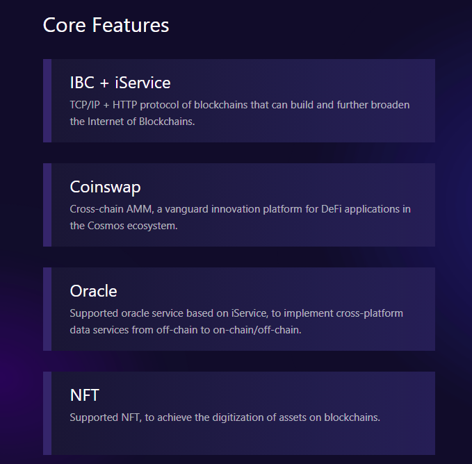 DefiCrazy's tweet photo. @CryptohorrorNFT Follow me and I will share one of my favorite #NFTartist 

here 👇🥰🙏
https://t.co/YuCXi5Peui

Check out #IRISnet #IRIShub Uptick Marketplace, join https://t.co/tgkECmk9pi