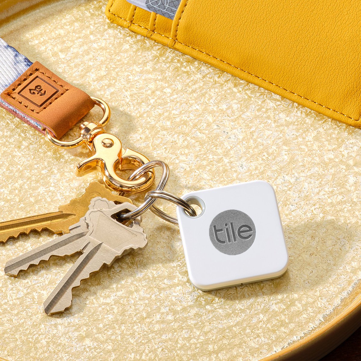 TheTileApp's tweet image. 💡 Don&apos;t forget to label your Tiles in the app for easier finding! #TileTip