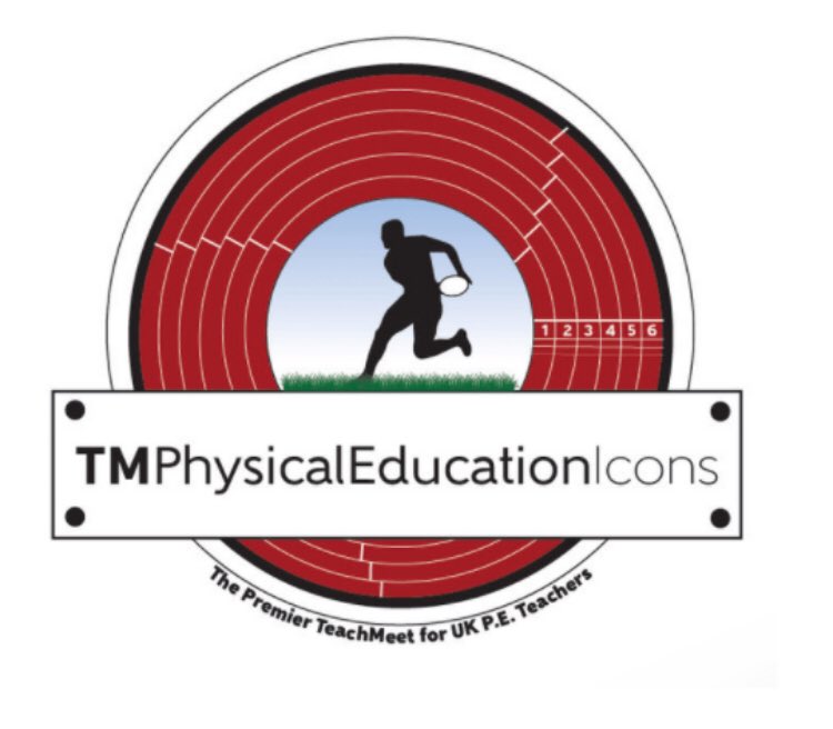 Make sure you join us next Saturday morning for our second teach meet #TMPEIcons

Themes the speakers will be covering are to be revealed throughout the next week with a full itinerary #CPD

Great speakers lined up and prizes to be won #EduPe #PE #Retweet
