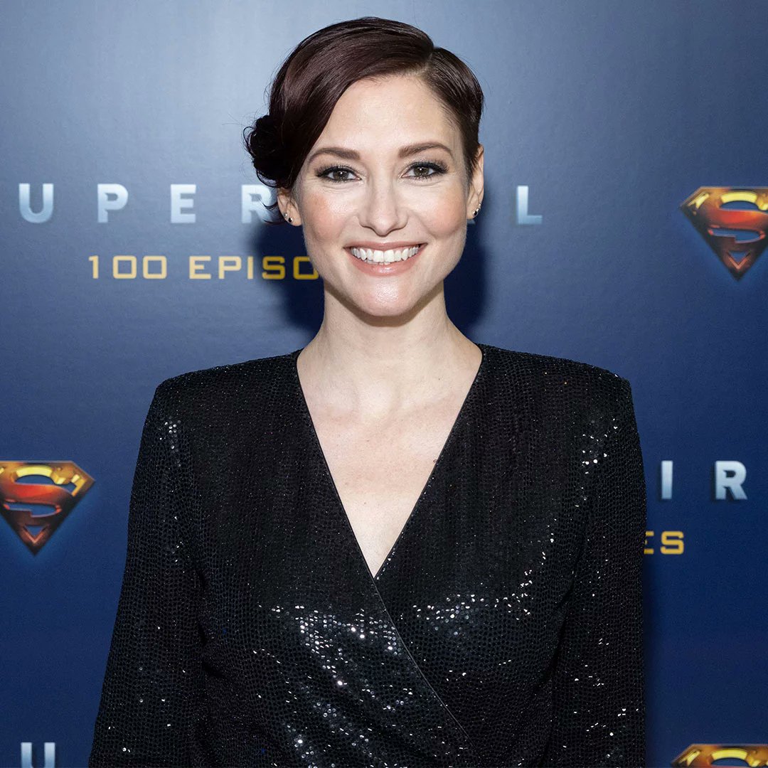 Happy Birthday to the lovely Chyler Leigh 