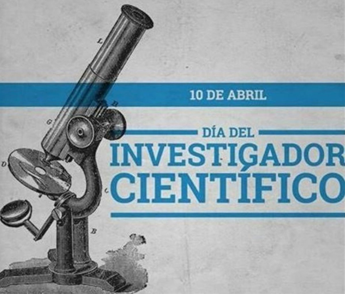 PabloGBozzolo's tweet image. Un país sin Ciencia es un país sin estrategia. Espero que nuestros dirigentes sean verdaderos estrategas que lo sepan reconocer de una vez por todas. #Ciencia #investigacion #Argentina