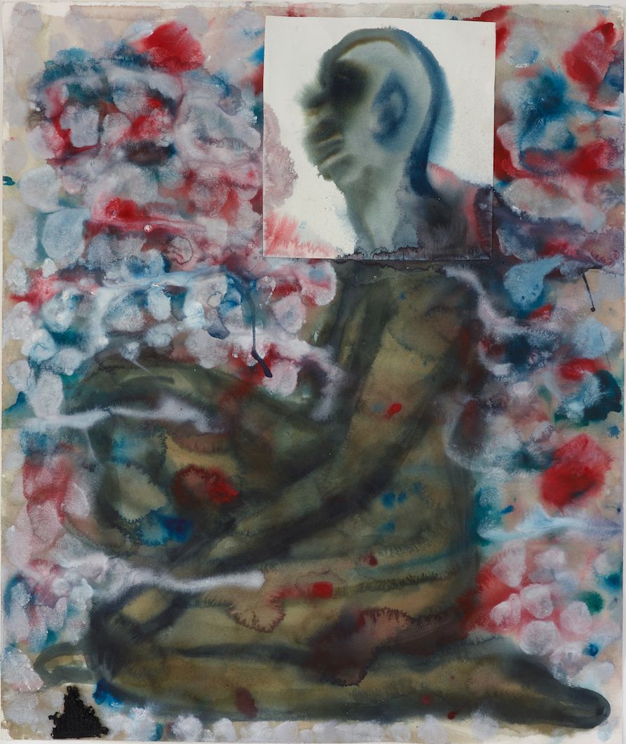 Elliott Jamal Robbins | Galerie Nagel Draxler
#contemporaryart #art #arte #kunst #artist #painting #installation #gallery #artgallery #artwork #artbasel #artfair #berlin #cologne #munich