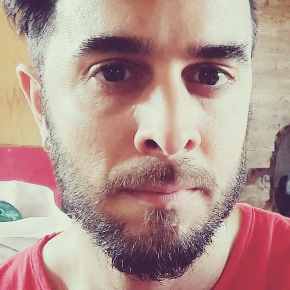 Fran____M's tweet photo. #NuevaFotoDePerfil https://t.co/613A2yvAqt