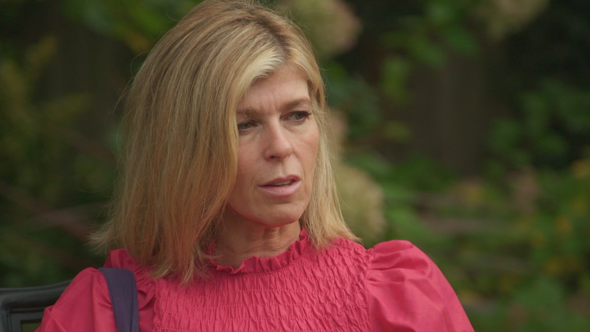 BBC Gardeners World tweet media