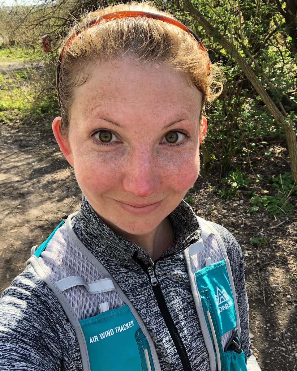 EmKate2's tweet photo. On 12th Sept I’ll be running @UltraChallenges 50km Thames path challenge (Runnymede-Henley) to raise money for @ProstateUK I’ll be training hard for 5 months but on the day all I have to do is cross the finishing line &amp; raise as much money as possible for this wonderful charity❤️ https://t.co/aS5NgArrca
