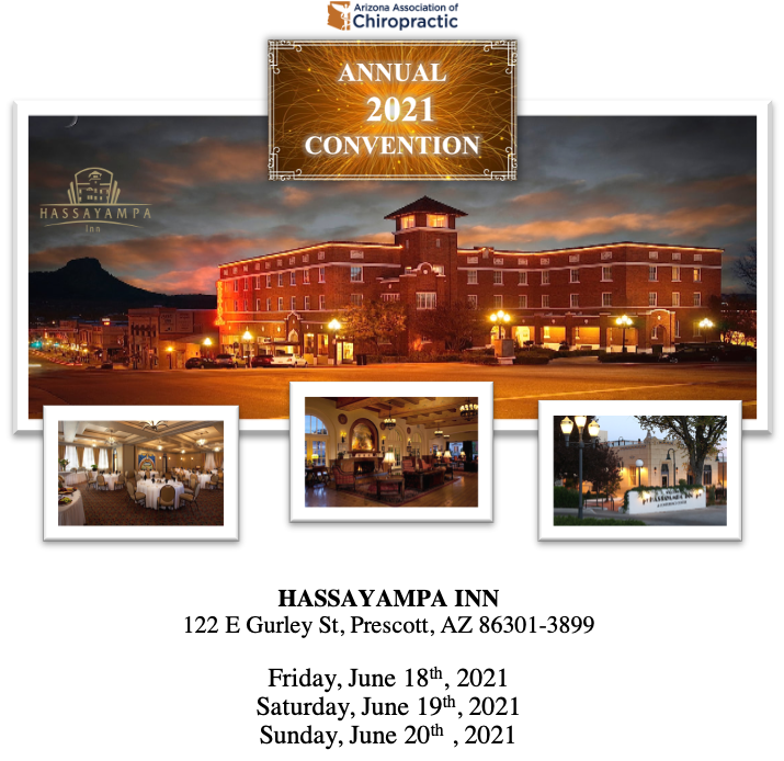 AAC Annual Convention! REGISTER TODAY! conta.cc/3fMhVc7