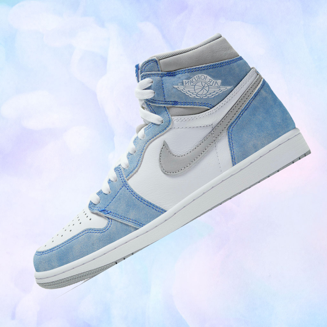 TheClosetInc's tweet image. PURCHASE RAFFLE 📢

Air Jordan Retro 1 High OG "Hyper Royal" (Men's)
Available in Men's

To qualify:
1. Retweet this post
2. Sign up via the link in our bio under "Closet Inc Purchase Raffle"

Winner's will be contacted 04/17 @ 10 AM EST.

RELEASE DATES ARE SUBJECT TO CHANGE