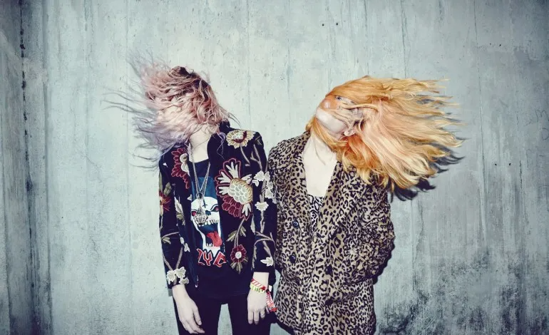 mxdwn's tweet photo. . @DeapVally Announces New EP American Cockroach For June 2021 Release
#deapvally #americancockroach #givemeasign 
https://t.co/tx8UOVO5f1 https://t.co/5oLbqBaf3Z