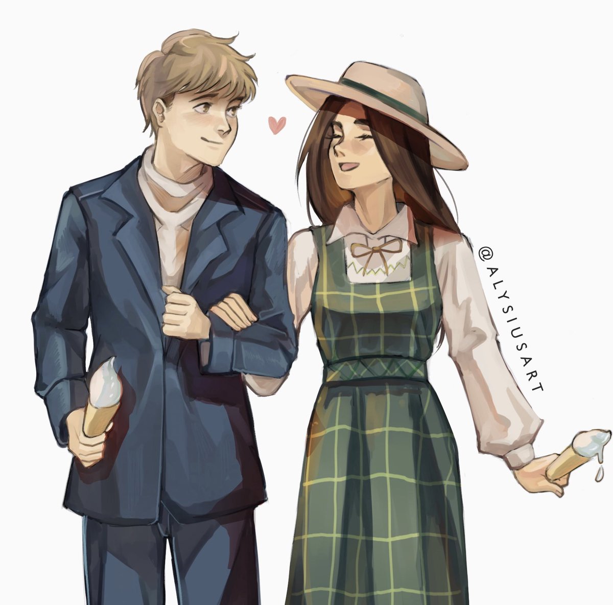 AlysiusArt's tweet photo. One of the bits I enjoyed about 139
Gabi and Falco ❤️
#falbi #AttackOnTitan #ShingekiNoKyojin #ShingekiNoKyojin139 https://t.co/jSfBLjjtbG