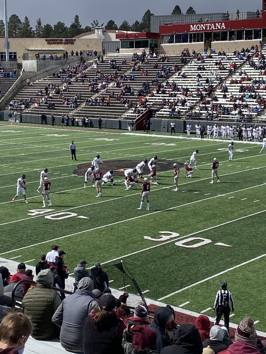 cwuwildcat_aa's tweet photo. Wildcats driving ❤️🐾🏈
#reigncrimson https://t.co/SnExFtmXg1