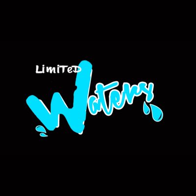 LTD WATERS tweet media