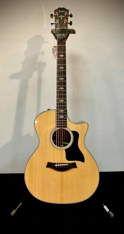 These <a href="/TaylorGuitars/">Taylor Guitars</a> were Taylor made for you! Stop on by Gilliam Music to check out our guitar collection! 
405-321-0080
#gilliammusic #edmondmusic #larsenmusic #shoplocal #music #guitar