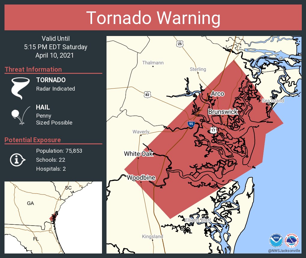 @NWStornado's photo on Simons