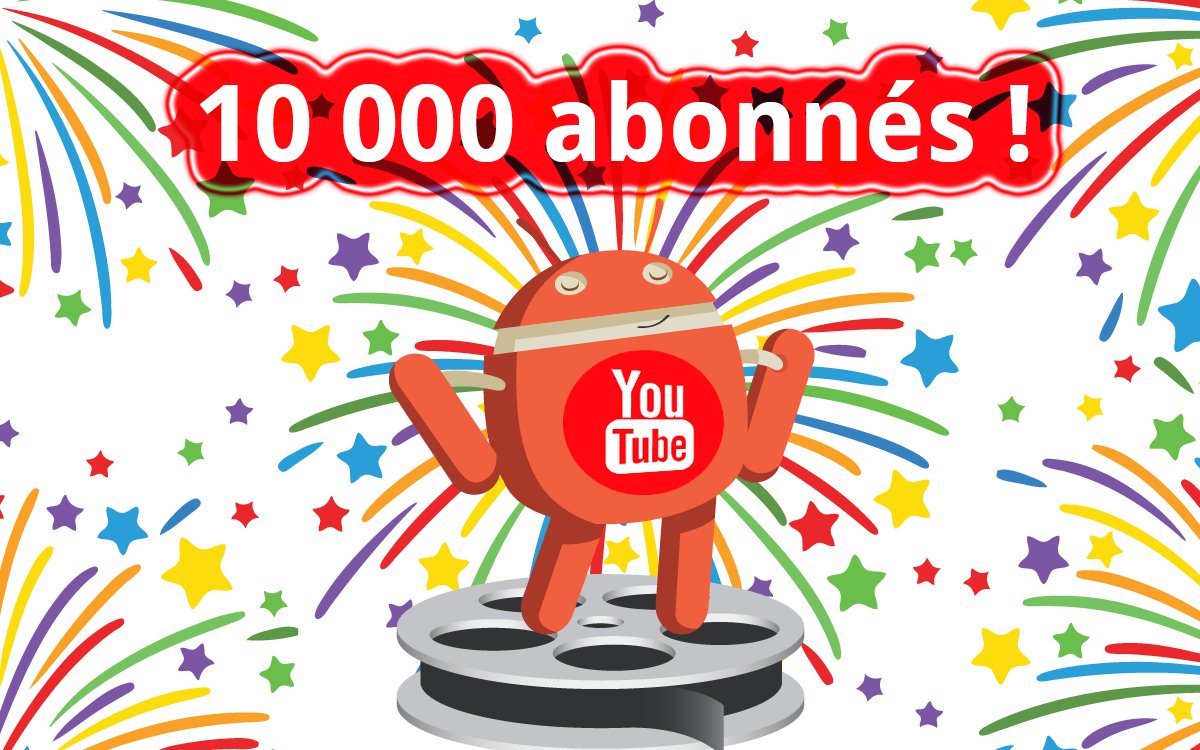 Lab4Sys's tweet image. Plus de 10 000 Personnes nous font confiance sur youtube 🥰🥰
Un grand merci la famille ✌️✌️✌️
N&apos;hésitez pas de rejoindre nôtre communauté &amp;gt;&amp;gt;&amp;gt; youtube.com/channel/UCX2sT…