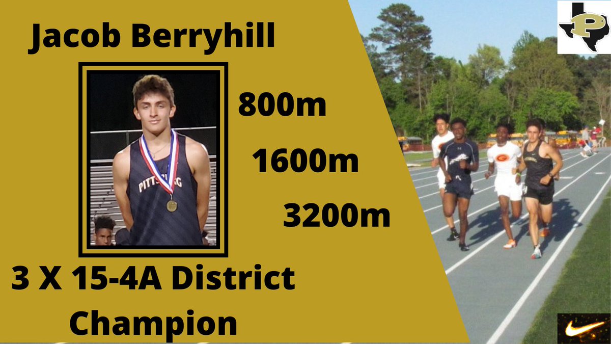 pirates_track's tweet photo. @BerryhillRunner 
#StayHungry #212° #CodeBlack #EAT https://t.co/sgBJkjISuQ