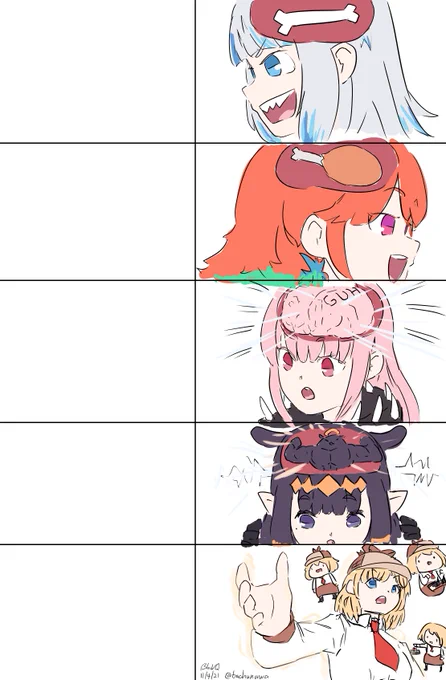 blank 