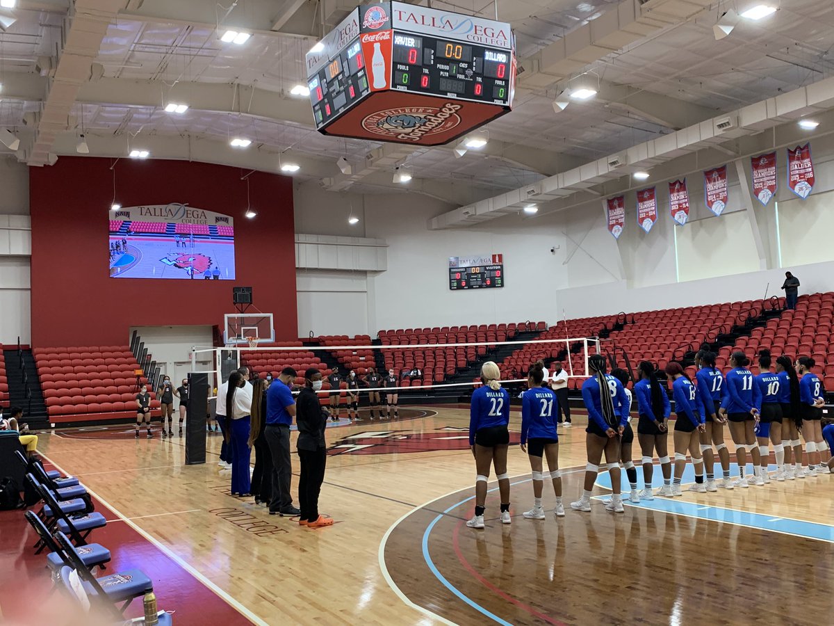KikiBakerBarnes's tweet photo. .#ChampionshipSaturday @gcacinfo Volleyball Championships #gcacinfo https://t.co/9GaLM4AgcQ