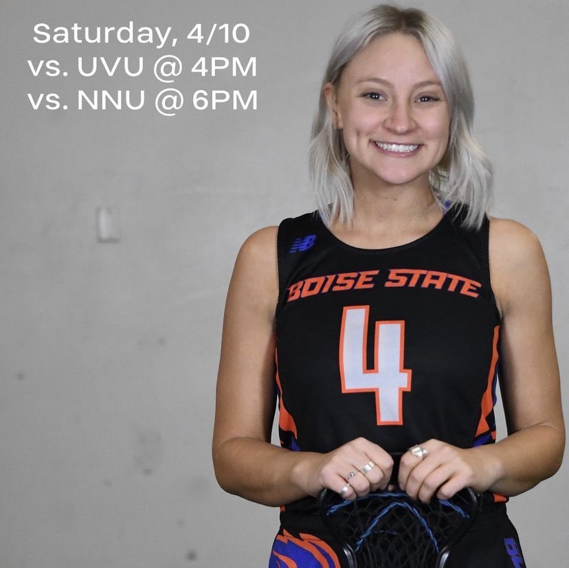 Boise State Rec tweet media